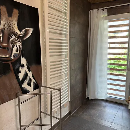 Ostseele Com Vakantiehuis Baabe